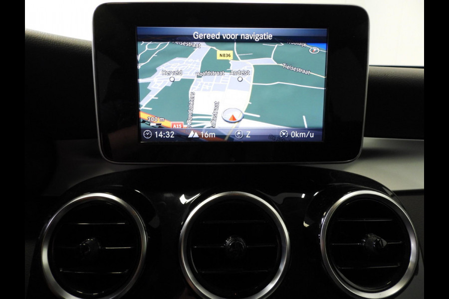 Mercedes-Benz GLC GLC350e 4MATIC Premium NAVI/CAMERA/TREKHAAK/18"LMV!
