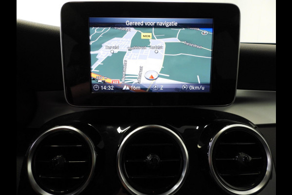 Mercedes-Benz GLC GLC350e 4MATIC Premium NAVI/CAMERA/TREKHAAK/18"LMV!