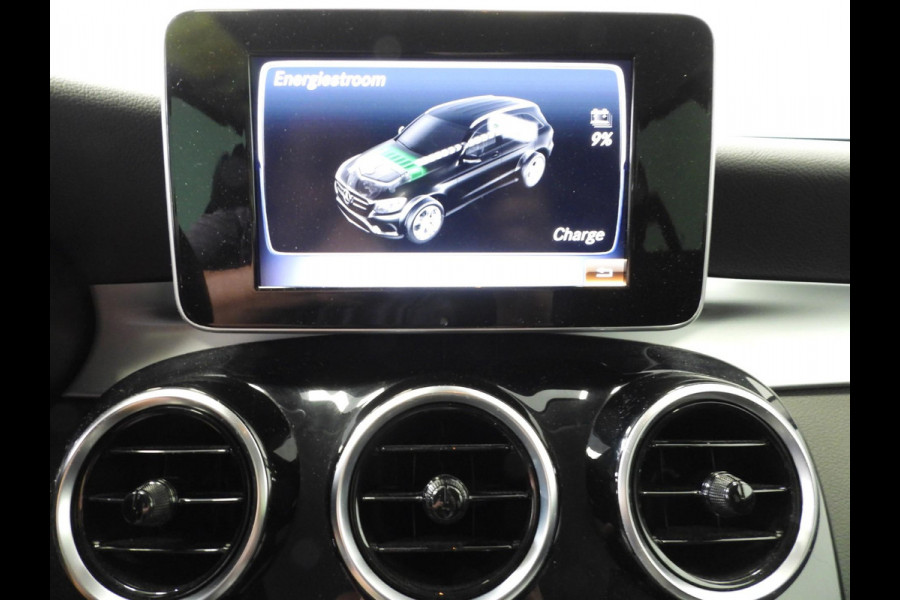 Mercedes-Benz GLC GLC350e 4MATIC Premium NAVI/CAMERA/TREKHAAK/18"LMV!