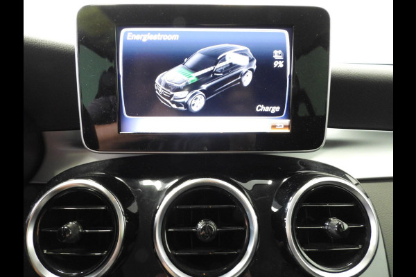 Mercedes-Benz GLC GLC350e 4MATIC Premium NAVI/CAMERA/TREKHAAK/18"LMV!