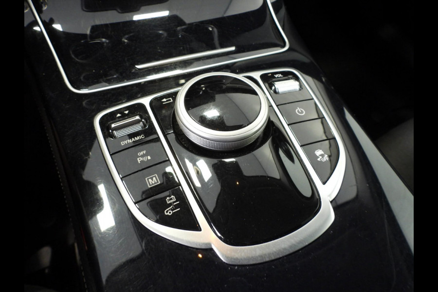 Mercedes-Benz GLC GLC350e 4MATIC Premium NAVI/CAMERA/TREKHAAK/18"LMV!