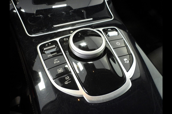 Mercedes-Benz GLC GLC350e 4MATIC Premium NAVI/CAMERA/TREKHAAK/18"LMV!