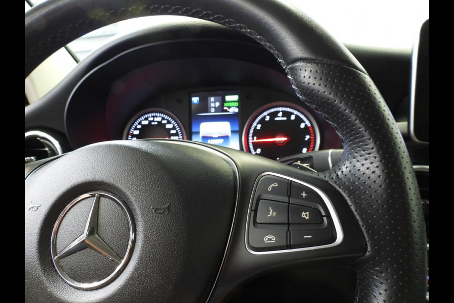 Mercedes-Benz GLC GLC350e 4MATIC Premium NAVI/CAMERA/TREKHAAK/18"LMV!