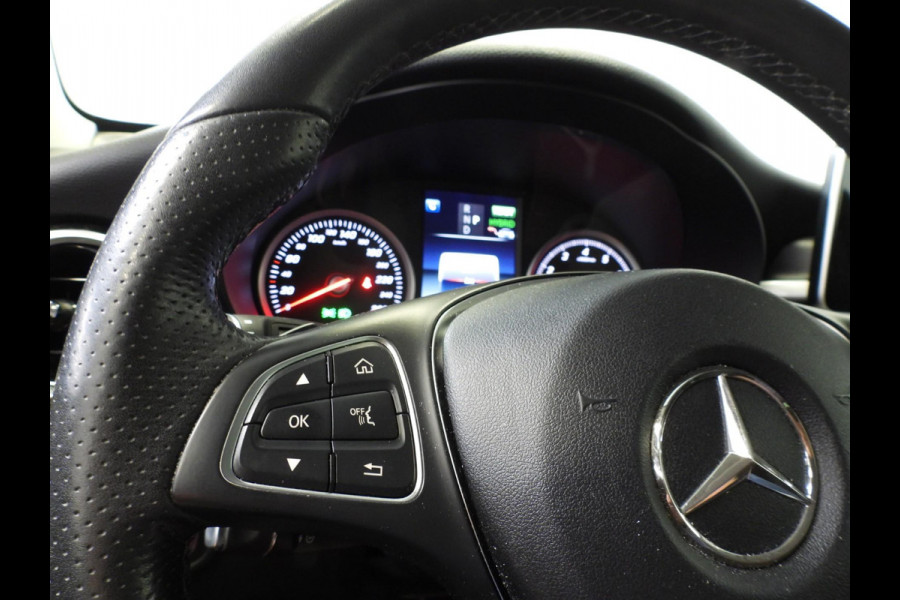 Mercedes-Benz GLC GLC350e 4MATIC Premium NAVI/CAMERA/TREKHAAK/18"LMV!