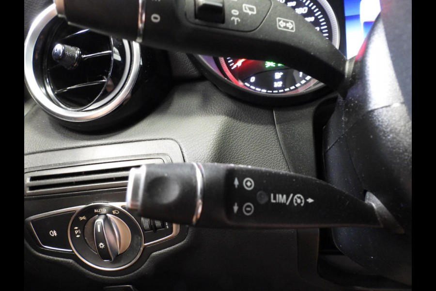 Mercedes-Benz GLC GLC350e 4MATIC Premium NAVI/CAMERA/TREKHAAK/18"LMV!