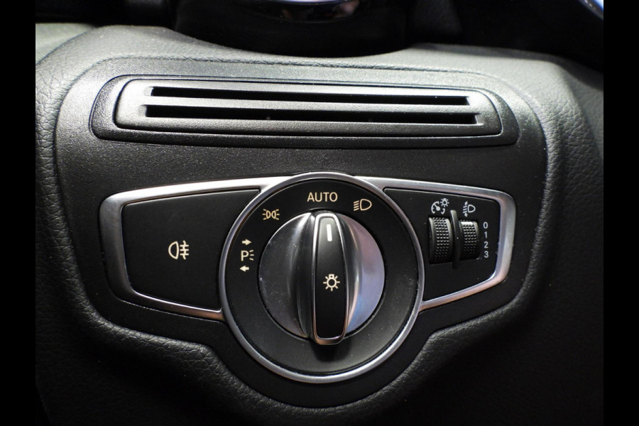 Mercedes-Benz GLC GLC350e 4MATIC Premium NAVI/CAMERA/TREKHAAK/18"LMV!