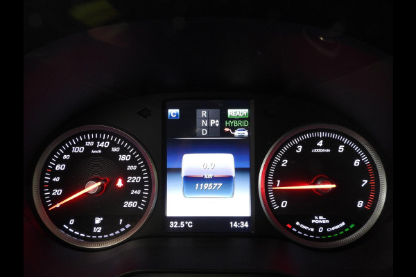 Mercedes-Benz GLC GLC350e 4MATIC Premium NAVI/CAMERA/TREKHAAK/18"LMV!