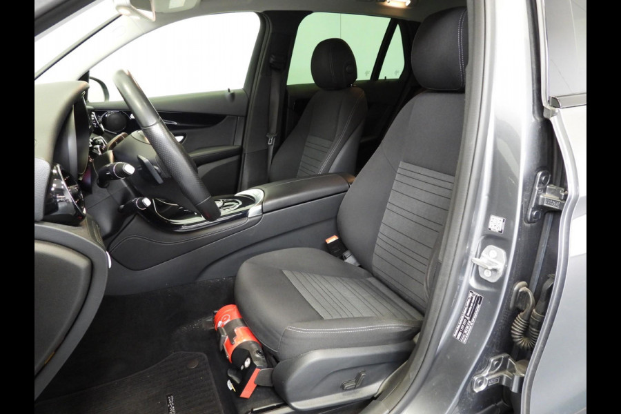 Mercedes-Benz GLC GLC350e 4MATIC Premium NAVI/CAMERA/TREKHAAK/18"LMV!