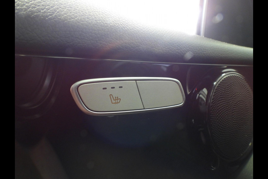 Mercedes-Benz GLC GLC350e 4MATIC Premium NAVI/CAMERA/TREKHAAK/18"LMV!