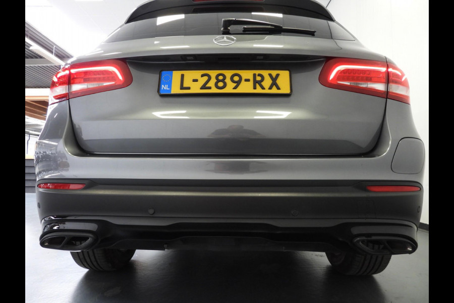 Mercedes-Benz GLC GLC350e 4MATIC Premium NAVI/CAMERA/TREKHAAK/18"LMV!