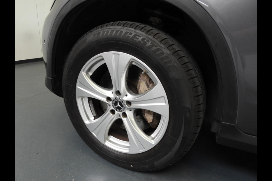 Mercedes-Benz GLC GLC350e 4MATIC Premium NAVI/CAMERA/TREKHAAK/18"LMV!