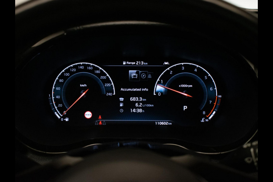 Kia ProCeed 1.4 T-GDI GT-PlusLine (PANORAMADAK,APPLE CARPLAY,XENON,STOELVERWARMING,SPORTSTOELEN,CAMERA,DODEHOEK,PDC,NETTESTAAT)