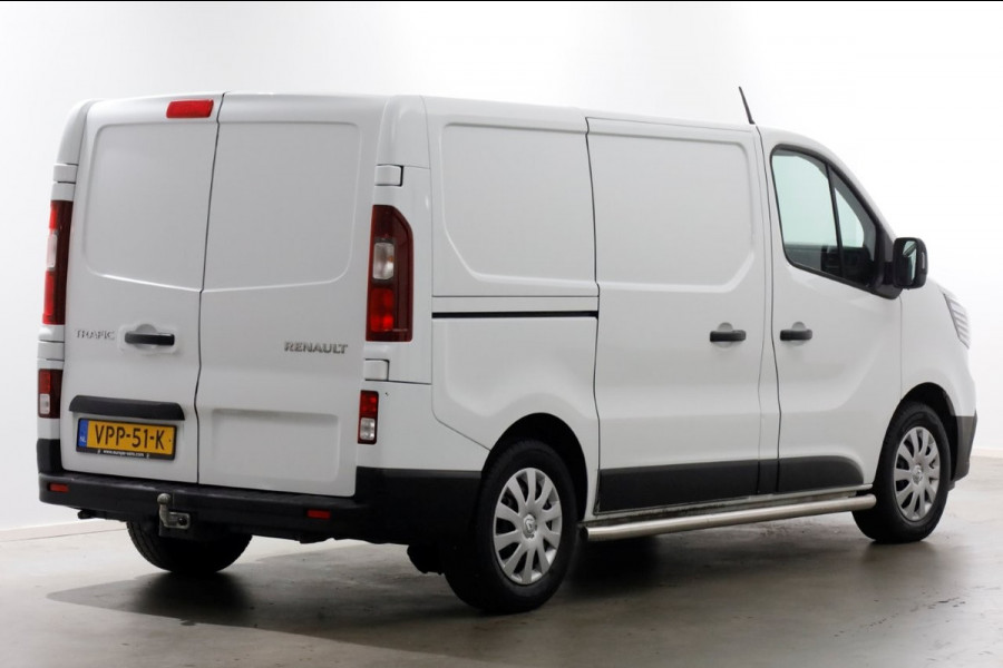 Renault Trafic 2.0 dCi E6 T29 L1H1 Comfort LED/Airco/Navi 04-2022