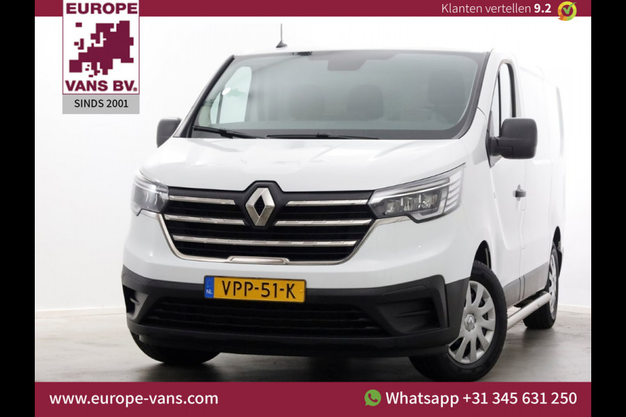 Renault Trafic 2.0 dCi E6 T29 L1H1 Comfort LED/Airco/Navi 04-2022