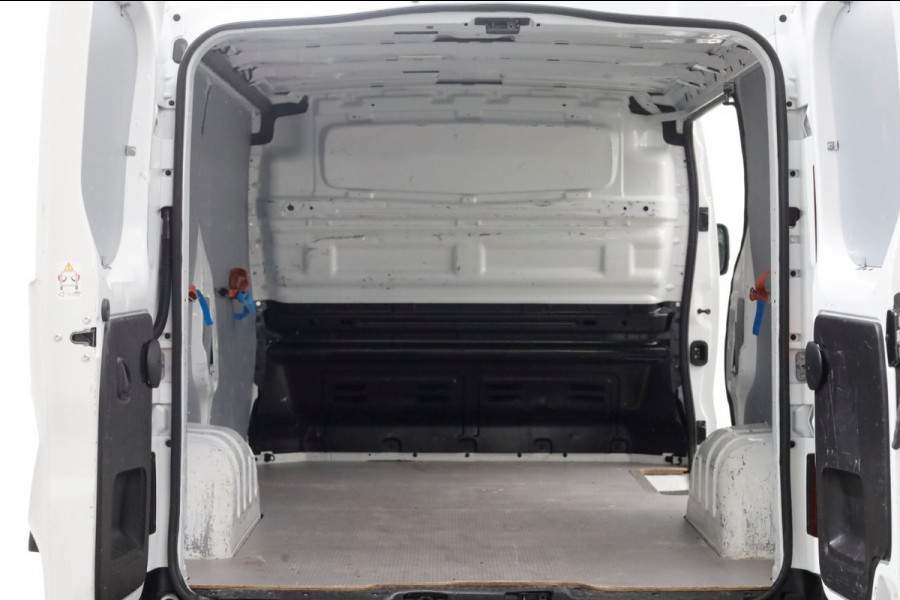 Renault Trafic 2.0 dCi E6 T29 L1H1 Comfort LED/Airco/Navi 04-2022