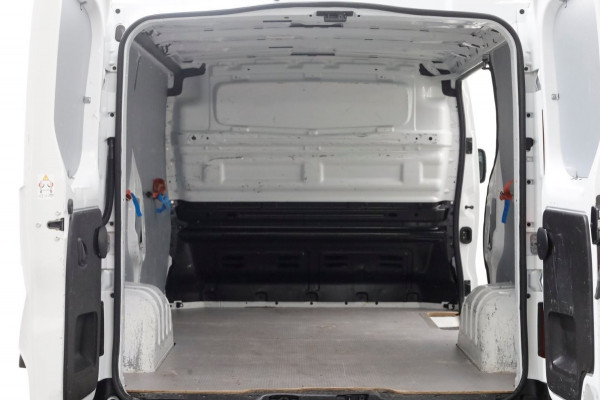 Renault Trafic 2.0 dCi E6 T29 L1H1 Comfort LED/Airco/Navi 04-2022