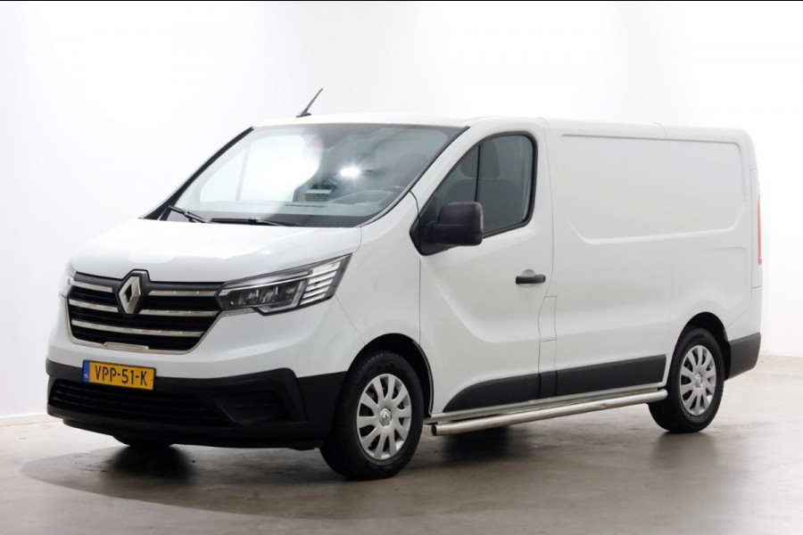 Renault Trafic 2.0 dCi E6 T29 L1H1 Comfort LED/Airco/Navi 04-2022