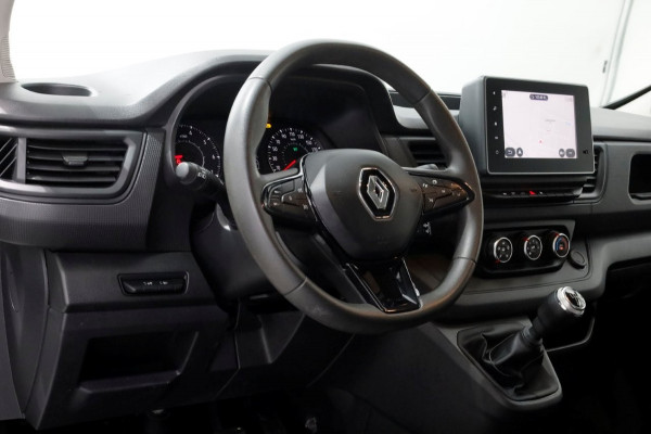 Renault Trafic 2.0 dCi E6 T29 L1H1 Comfort LED/Airco/Navi 04-2022