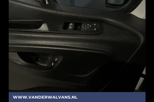 Mercedes-Benz Sprinter 317 CDI 170pk L3H2 Euro6 Airco | Camera | Apple Carplay | Android Auto | 2800kg Trekhaak Cruisecontrol, Bijrijdersbank