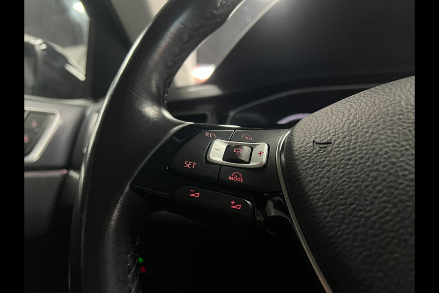 Volkswagen Polo 1.0 TSI R-LINE | ACC | CAMERA | KEYLESS |