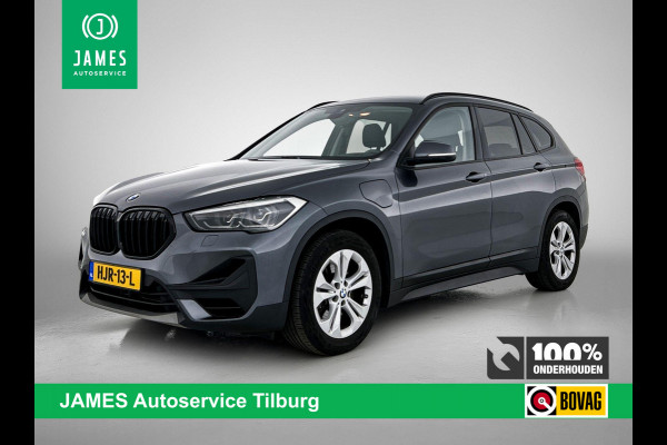 BMW X1 xDrive25e Plug-In Hybrid NAVI LED CLIMA CRUISE TREKHAAK