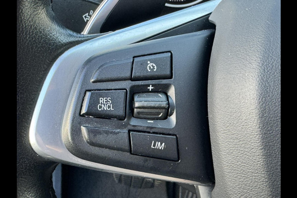 BMW X1 XDrive20i Executive Cruise control Climate control Trekhaak Dealeronderhouden Audio