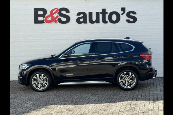 BMW X1 XDrive20i Executive Cruise control Climate control Trekhaak Dealeronderhouden Audio