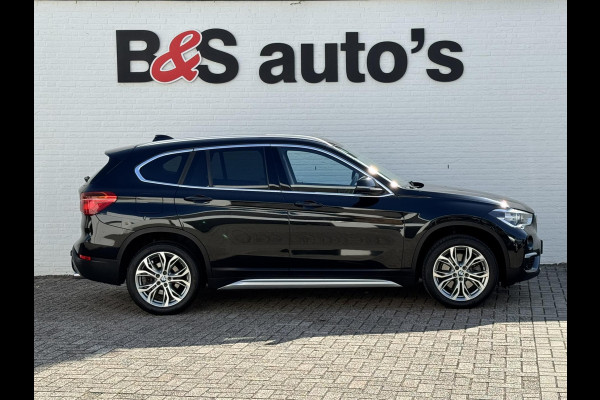 BMW X1 XDrive20i Executive Cruise control Climate control Trekhaak Dealeronderhouden Audio