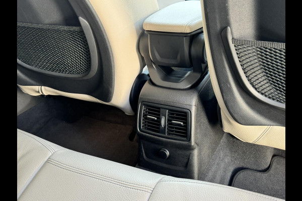 BMW X1 XDrive20i Executive Cruise control Climate control Trekhaak Dealeronderhouden Audio