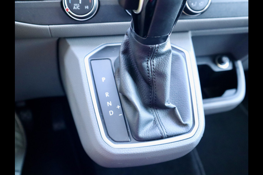 Volkswagen Transporter 2.0 TDI DSG 204PK LUXE DUBBELE CABINE 2X SCHUIFDEUR