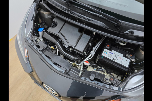 Toyota Aygo 1.0 VVT-i x-nav | Parkeercamera | Navi | Cruisecontrol | Bluetooth audio | Carlink | dealerauto