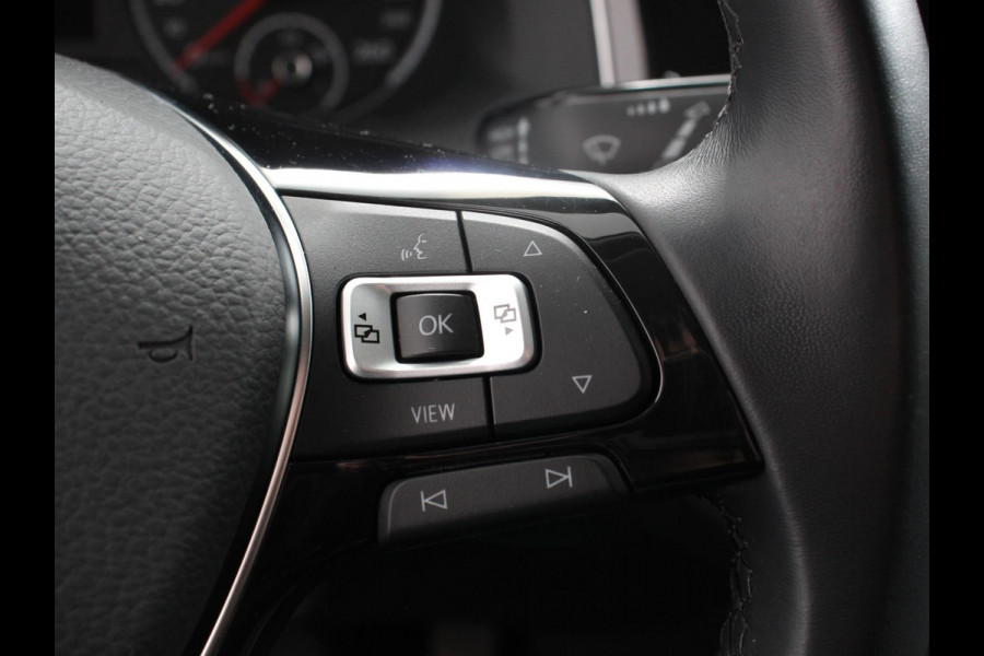 Volkswagen Polo 1.0 TSI 110pk Highline | DEMO ! | Navigatie Apple Carplay/Android Auto Parkeersensoren Stoelverwarming Ledverlichting Getinte ramen Climate Control