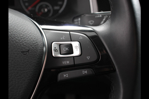 Volkswagen Polo 1.0 TSI 110pk Highline | DEMO ! | Navigatie Apple Carplay/Android Auto Parkeersensoren Stoelverwarming Ledverlichting Getinte ramen Climate Control