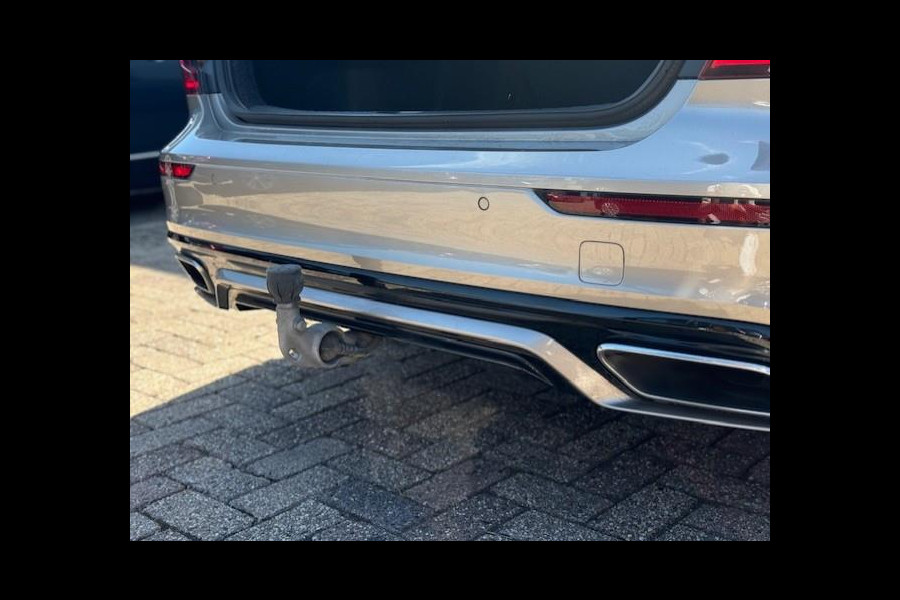 Volvo S60 2.0 Recharge T6 AWD R-Design - Dealer Onderhouden