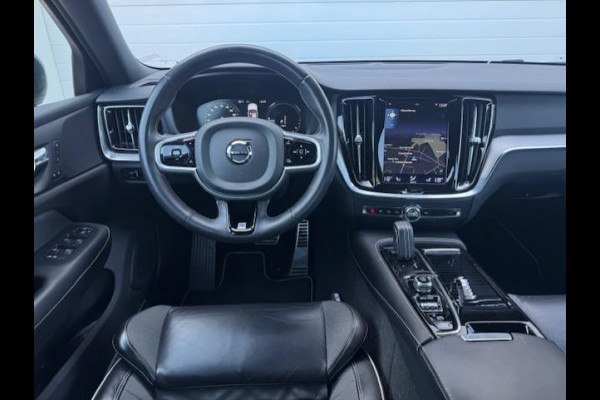 Volvo S60 2.0 Recharge T6 AWD R-Design - Dealer Onderhouden