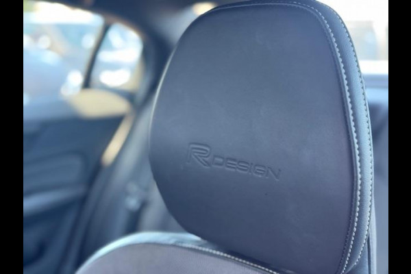 Volvo S60 2.0 Recharge T6 AWD R-Design - Dealer Onderhouden