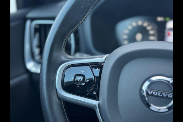 Volvo S60 2.0 Recharge T6 AWD R-Design - Dealer Onderhouden