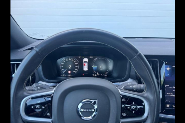 Volvo S60 2.0 Recharge T6 AWD R-Design - Dealer Onderhouden