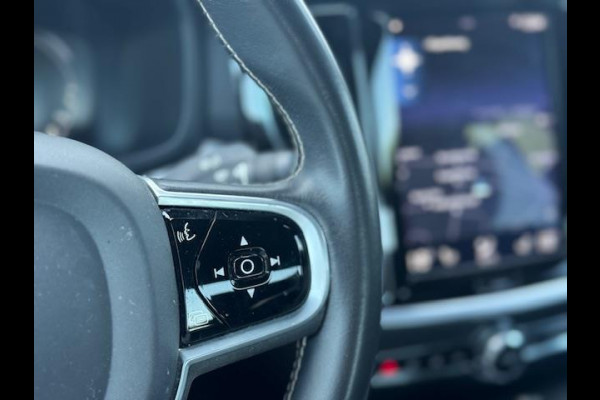 Volvo S60 2.0 Recharge T6 AWD R-Design - Dealer Onderhouden