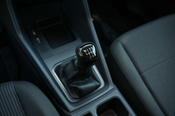 Volkswagen Caddy Cargo 2.0 TDI Style Cruise Airco Carplay PDC Nieuw!