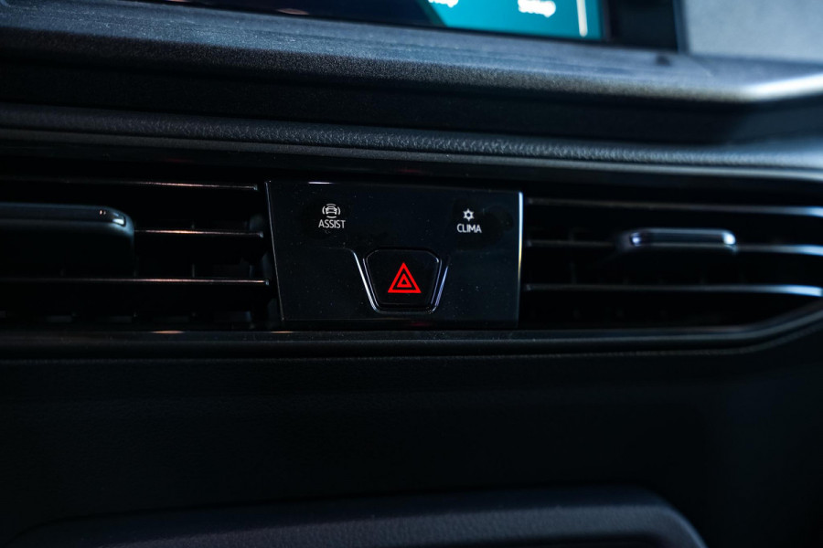 Volkswagen Caddy Cargo 2.0 TDI Style Cruise Airco Carplay PDC Nieuw!