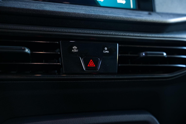 Volkswagen Caddy Cargo 2.0 TDI Style Cruise Airco Carplay PDC Nieuw!