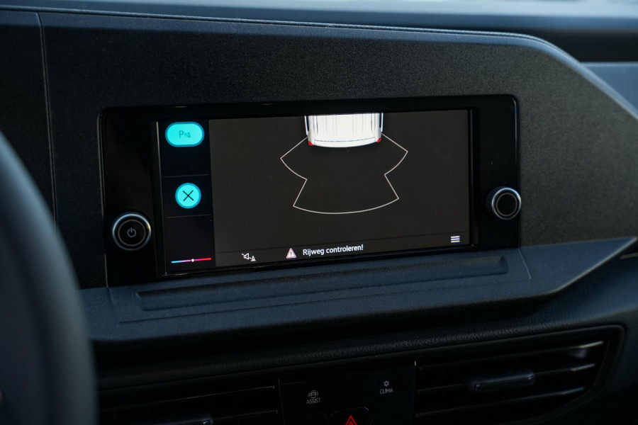Volkswagen Caddy Cargo 2.0 TDI Style Cruise Airco Carplay PDC Nieuw!