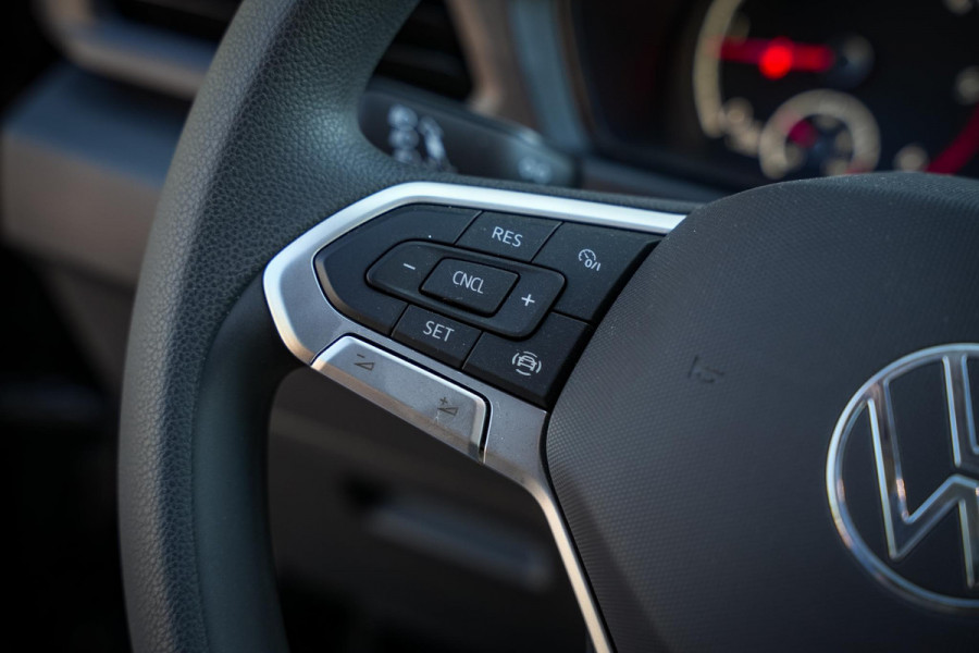 Volkswagen Caddy Cargo 2.0 TDI Style Cruise Airco Carplay PDC Nieuw!