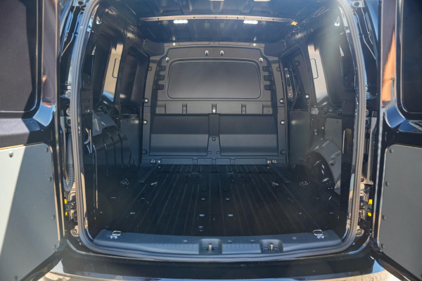 Volkswagen Caddy Cargo 2.0 TDI Style Cruise Airco Carplay PDC Nieuw!