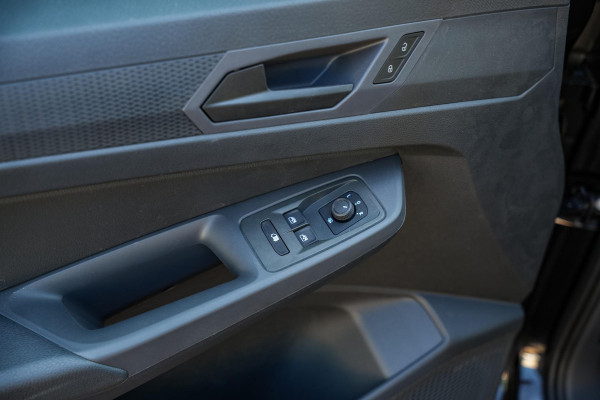 Volkswagen Caddy Cargo 2.0 TDI Style Cruise Airco Carplay PDC Nieuw!