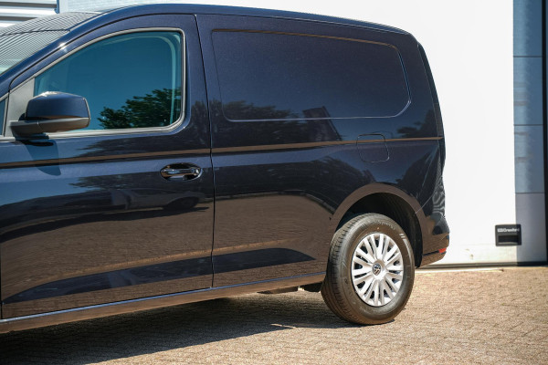 Volkswagen Caddy Cargo 2.0 TDI Style Cruise Airco Carplay PDC Nieuw!