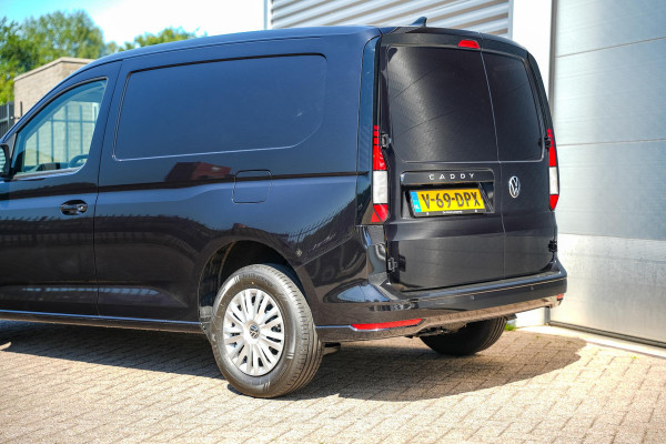 Volkswagen Caddy Cargo 2.0 TDI Style Cruise Airco Carplay PDC Nieuw!