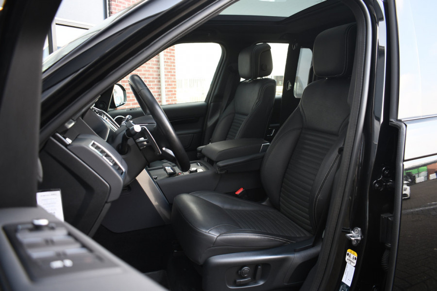 Land Rover Discovery 3.0 D300 HSE Pano Trekh HUD ACC Meridian Luchtv