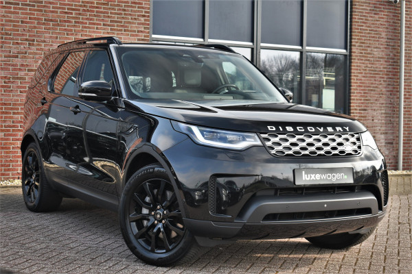 Land Rover Discovery 3.0 D300 HSE Pano Trekh HUD ACC Meridian Luchtv